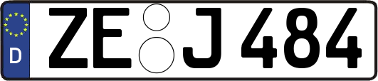 ZE-J484