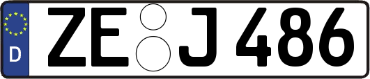 ZE-J486