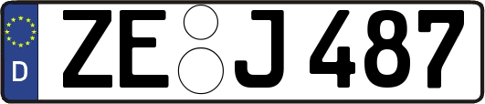 ZE-J487