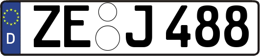 ZE-J488