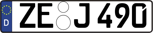 ZE-J490