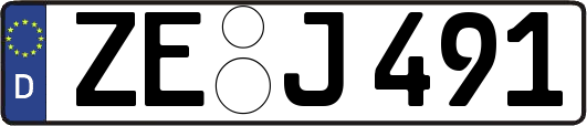 ZE-J491