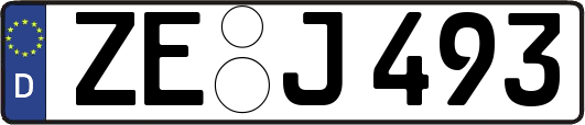 ZE-J493