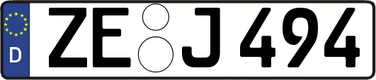 ZE-J494