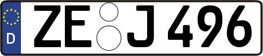 ZE-J496
