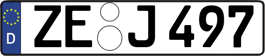 ZE-J497