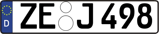 ZE-J498