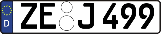 ZE-J499