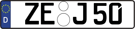 ZE-J50