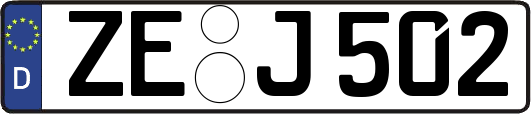 ZE-J502