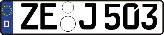 ZE-J503