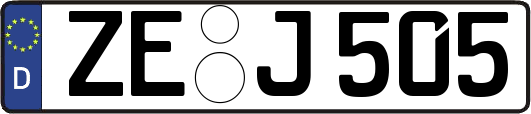 ZE-J505