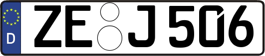 ZE-J506