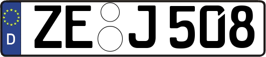 ZE-J508