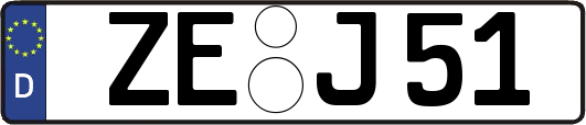 ZE-J51