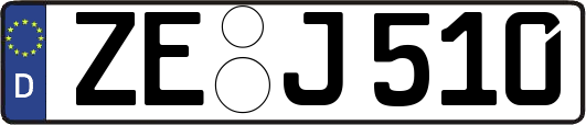 ZE-J510