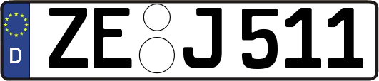 ZE-J511