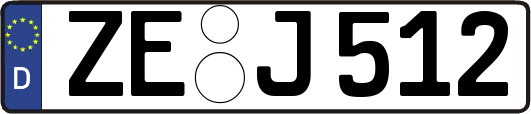 ZE-J512