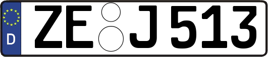 ZE-J513