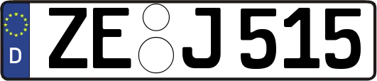 ZE-J515