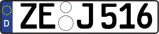 ZE-J516
