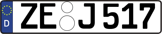 ZE-J517