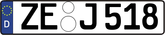 ZE-J518