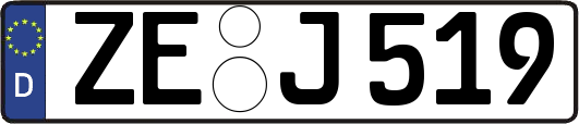 ZE-J519