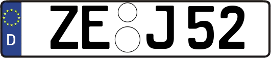 ZE-J52