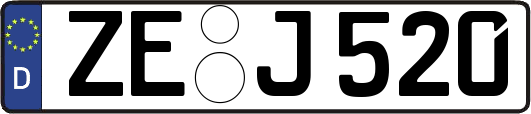 ZE-J520