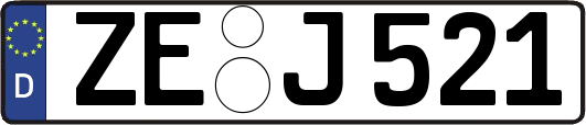 ZE-J521