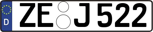 ZE-J522