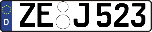 ZE-J523
