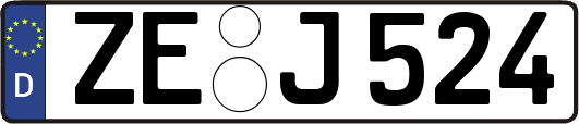 ZE-J524