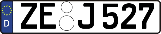 ZE-J527