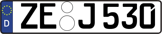 ZE-J530