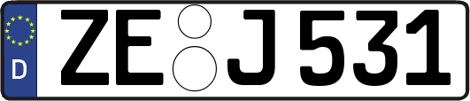 ZE-J531