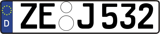 ZE-J532