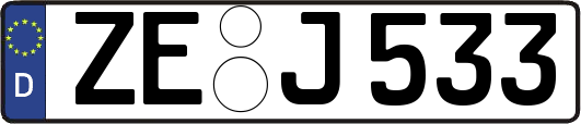 ZE-J533