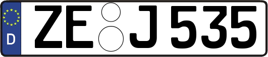 ZE-J535