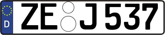 ZE-J537