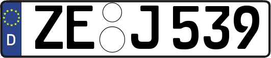 ZE-J539