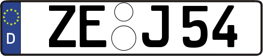 ZE-J54