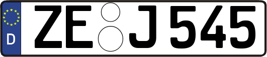 ZE-J545