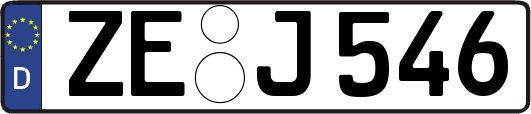 ZE-J546