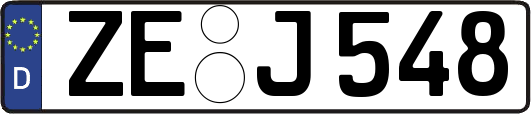ZE-J548