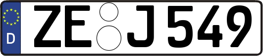 ZE-J549