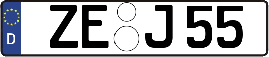 ZE-J55