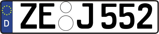 ZE-J552