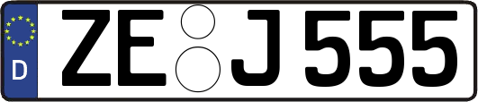 ZE-J555